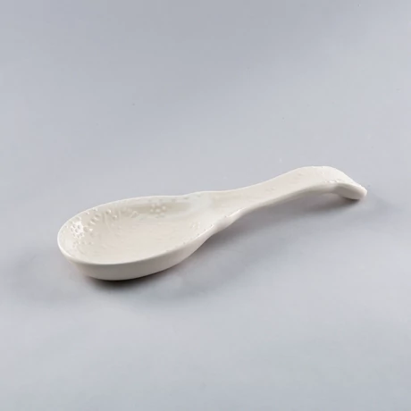 Fakanáltartó  fehér írókás