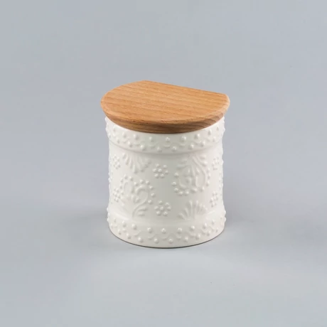 Kis fűszeres  fehér írókás