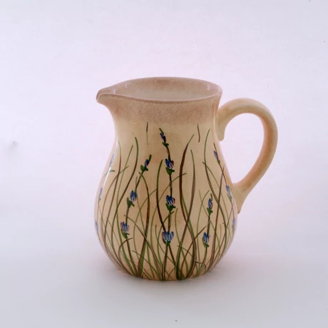 Kancsó  levendulás