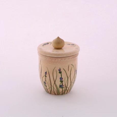 Cukortartó nagy  levendulás