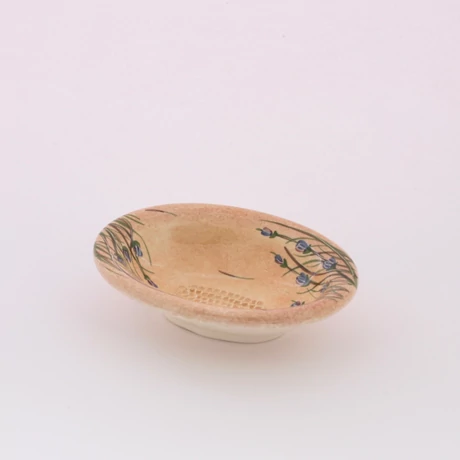 Fokhagyma reszelő levendulás