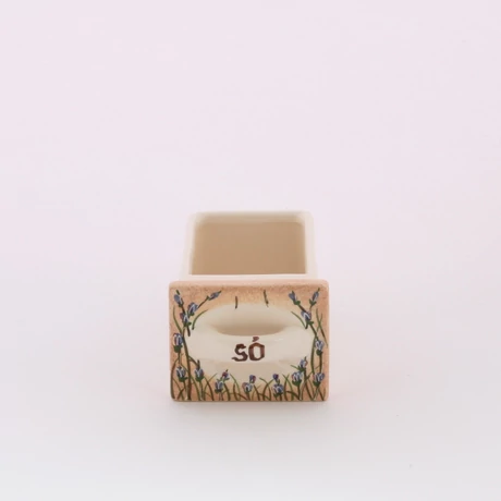 Kis fűszertartó fiók levendulás