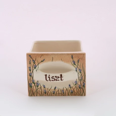 Nagy fűszertartó fiók levendulás