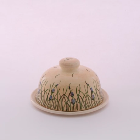 Vajtartó  levendulás