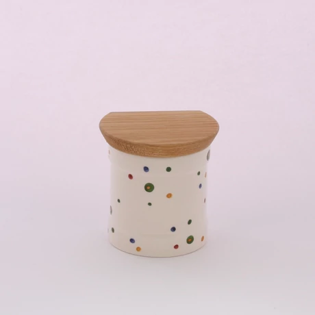 Kis fűszeres pöttyös