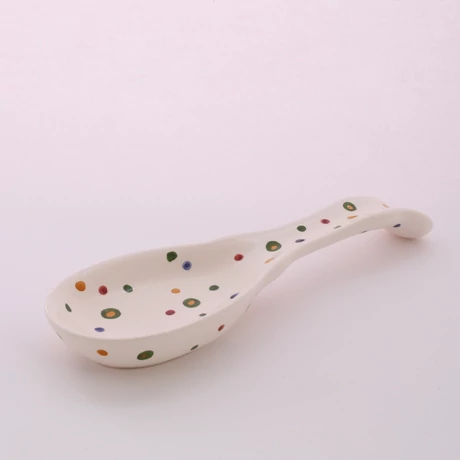 Fakanáltartó pöttyös