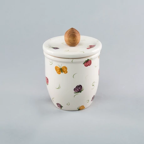 Cukortartó nagy  pillangós