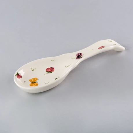 Fakanáltartó  pillangós