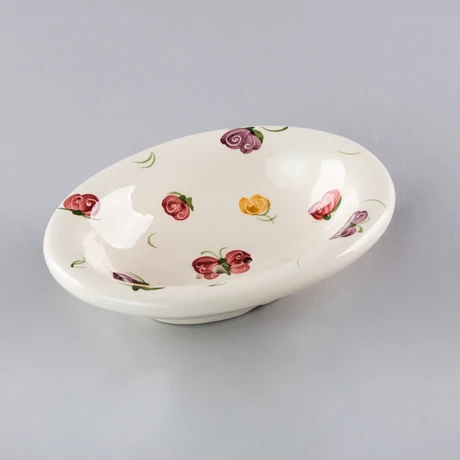 Szappantartó  pillangós