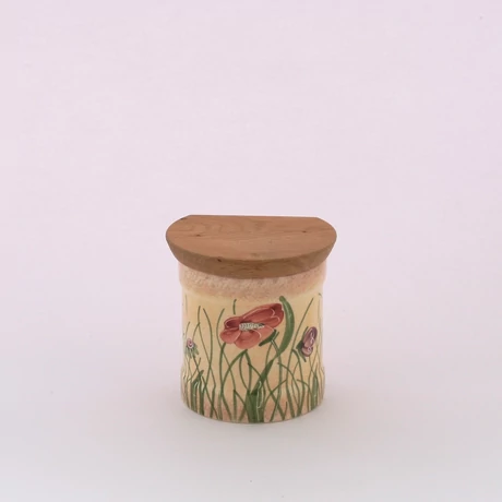 Kis fűszeres pipacsos