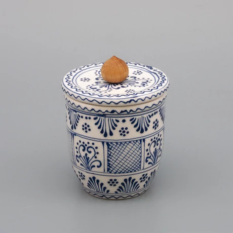 Cukortartó nagy  irókás