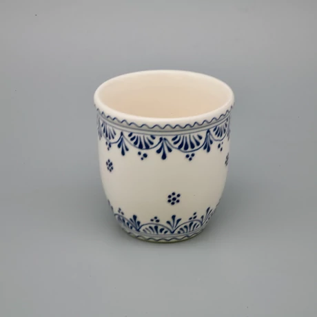 Fogmosó pohár irókás