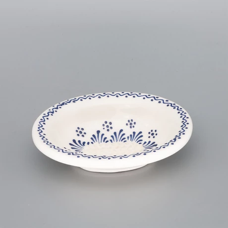 Fokhagyma reszelő irókás