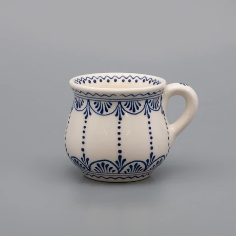 Kávés bögre  irókás