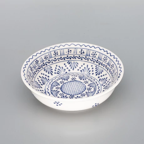 Müzlis tálka  irókás